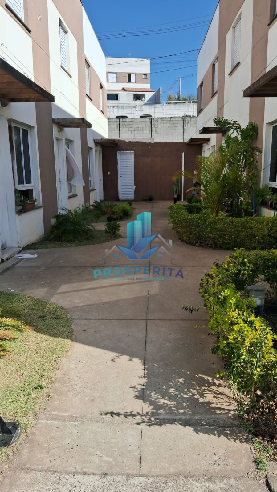 Casa de Condomínio, 2 quartos - Foto 3