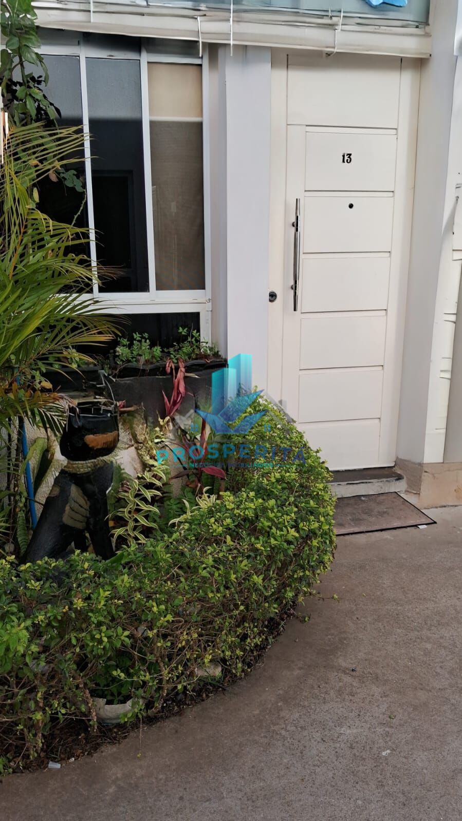 Casa de Condomínio, 2 quartos - Foto 4