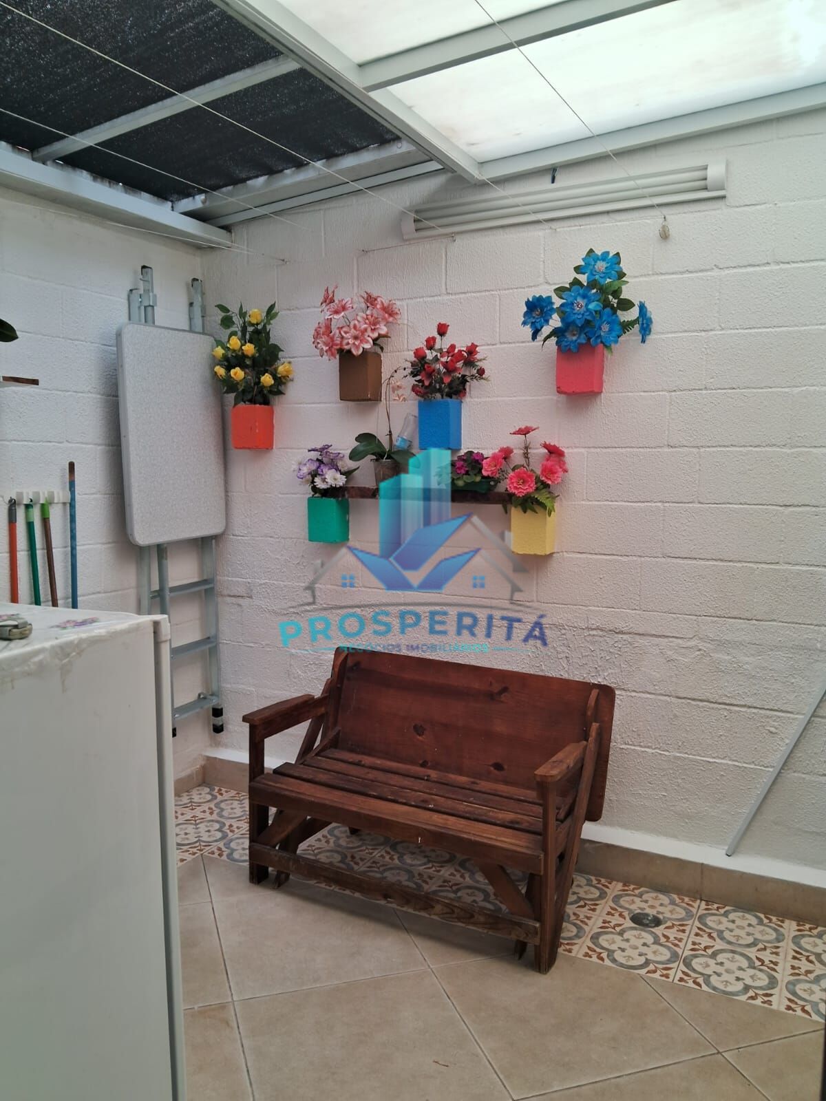 Casa de Condomínio, 2 quartos - Foto 14