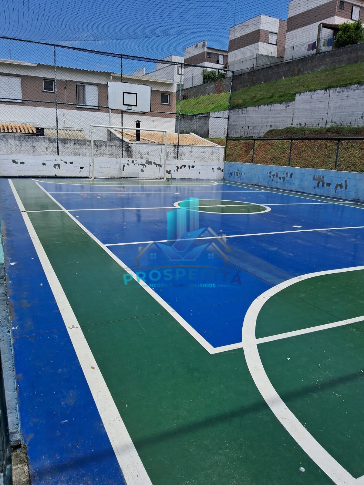 Casa de Condomínio, 2 quartos - Foto 30