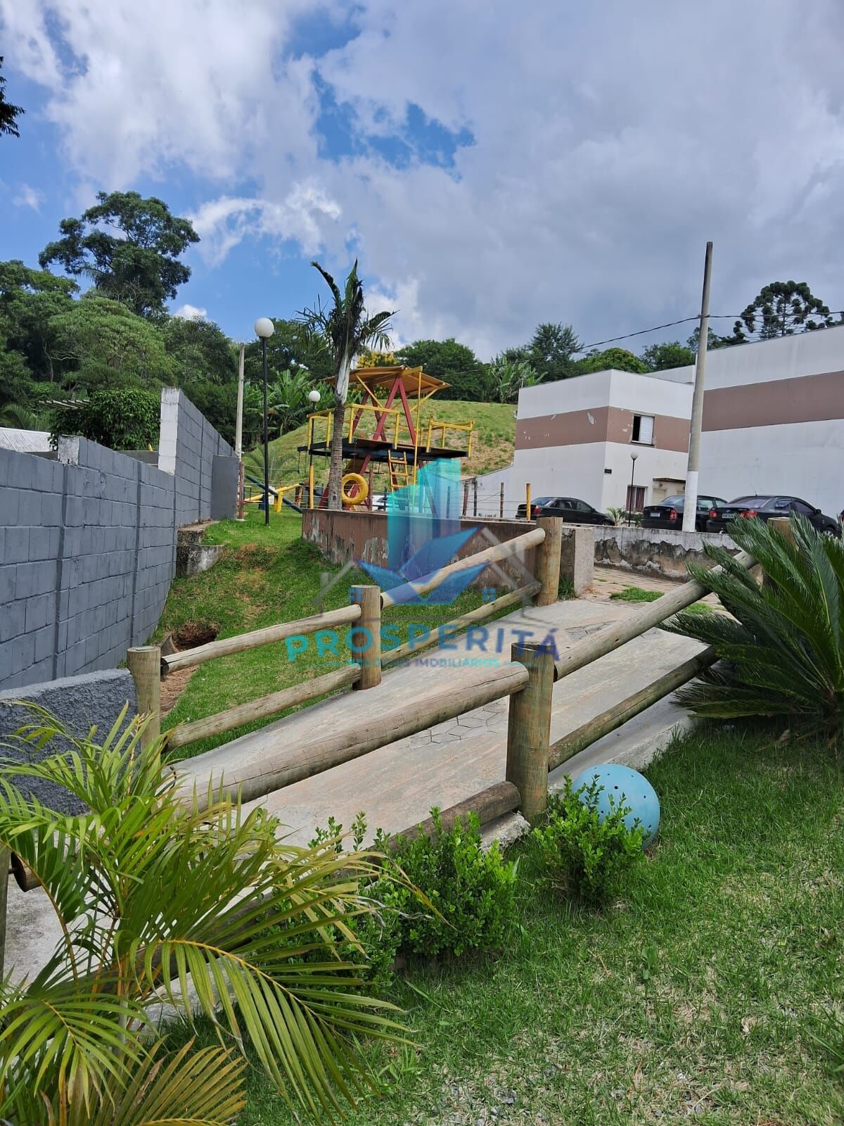 Casa de Condomínio, 2 quartos - Foto 26