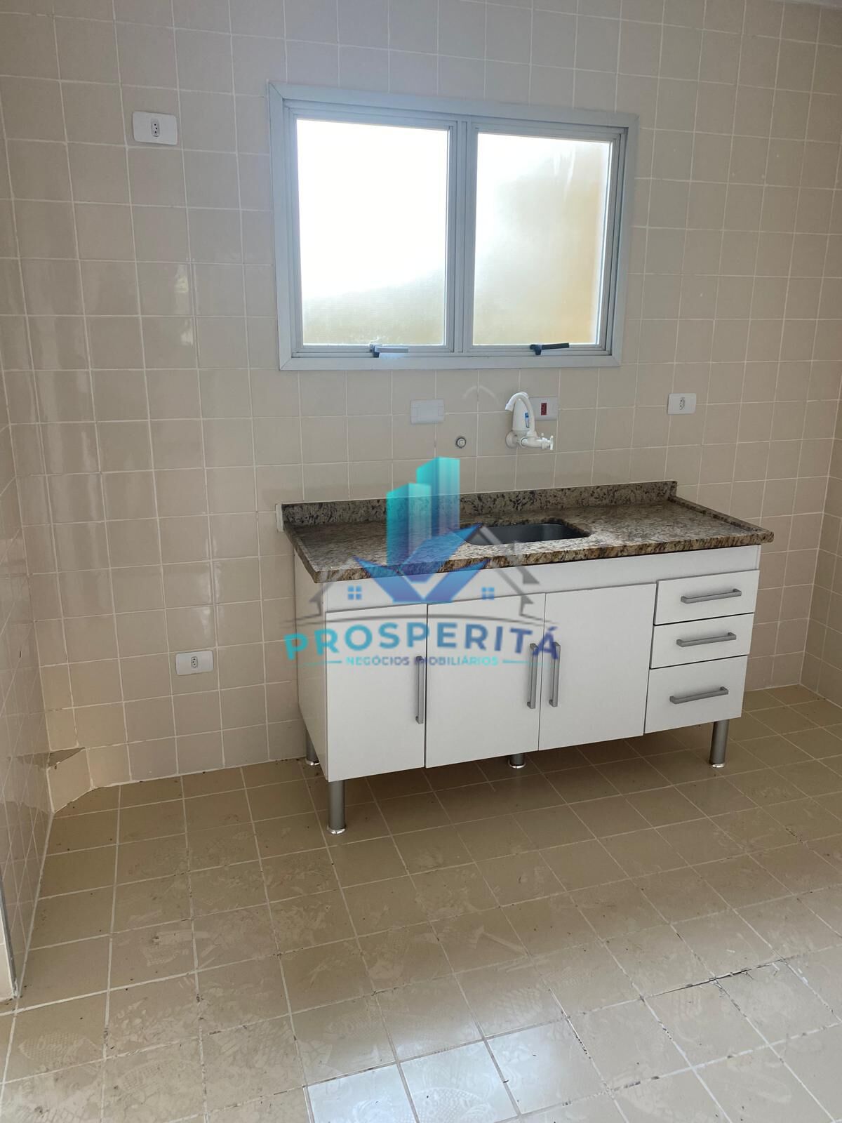 Apartamento à venda com 3 quartos, 48m² - Foto 9