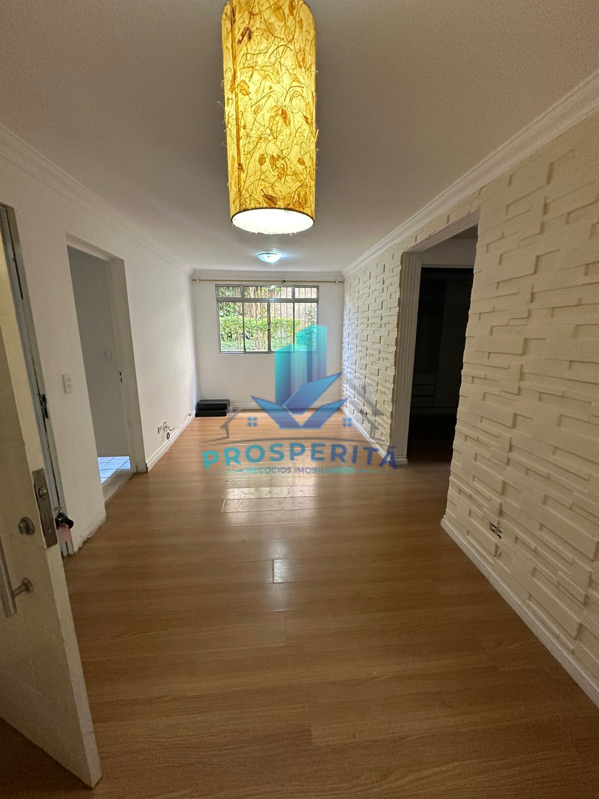 Apartamento para alugar com 2 quartos, 53m² - Foto 3