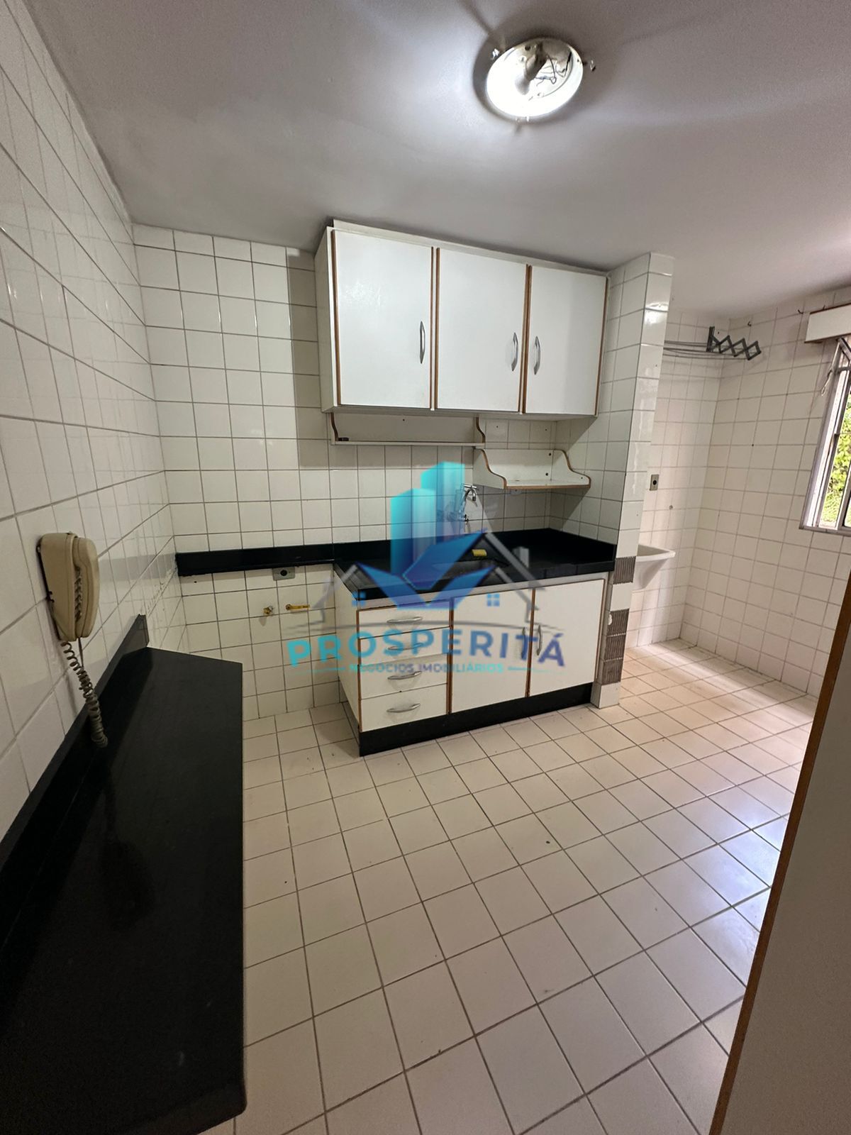 Apartamento para alugar com 2 quartos, 53m² - Foto 5