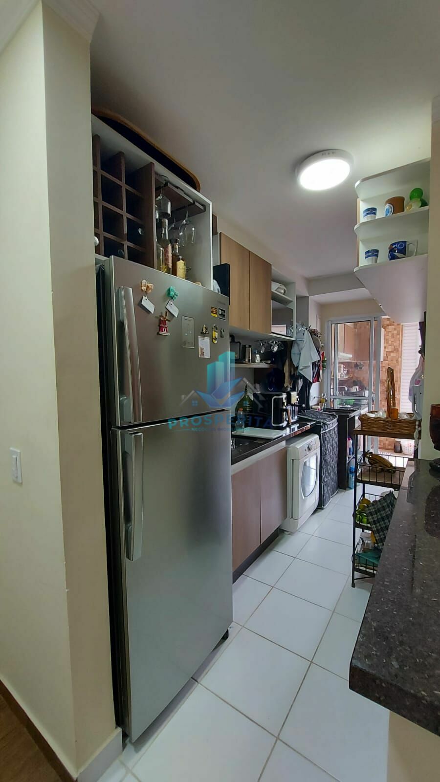 Apartamento à venda com 2 quartos, 69m² - Foto 8