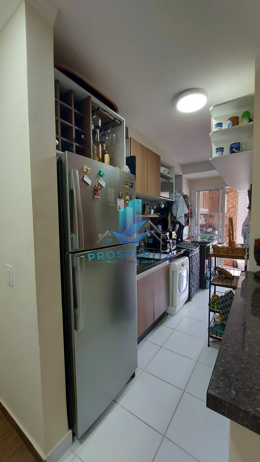 Apartamento, 2 quartos, 69 m² - Foto 8