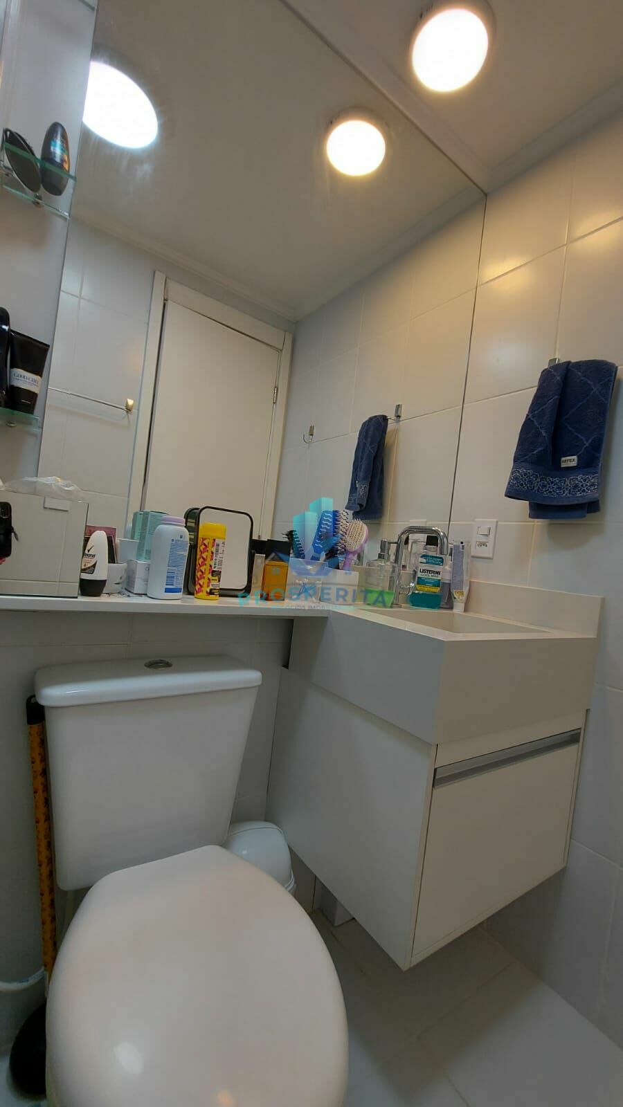 Apartamento à venda com 2 quartos, 69m² - Foto 30