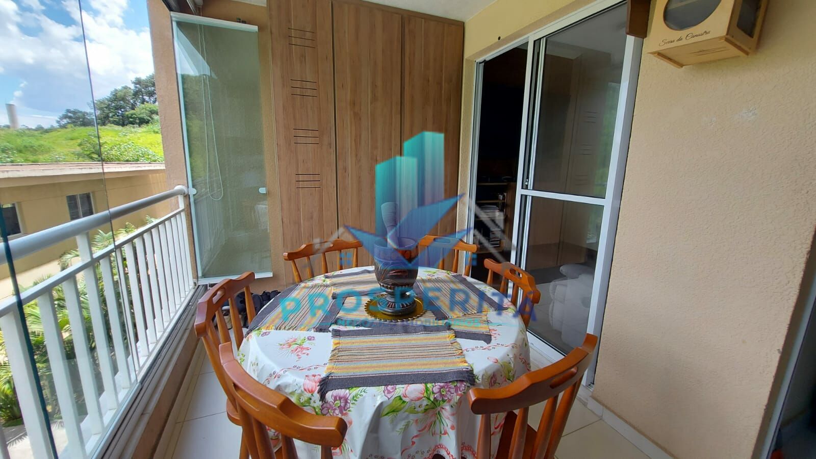 Apartamento, 2 quartos, 69 m² - Foto 12