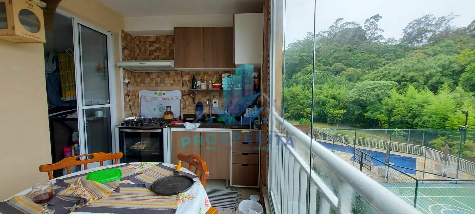 Apartamento à venda com 2 quartos, 69m² - Foto 9