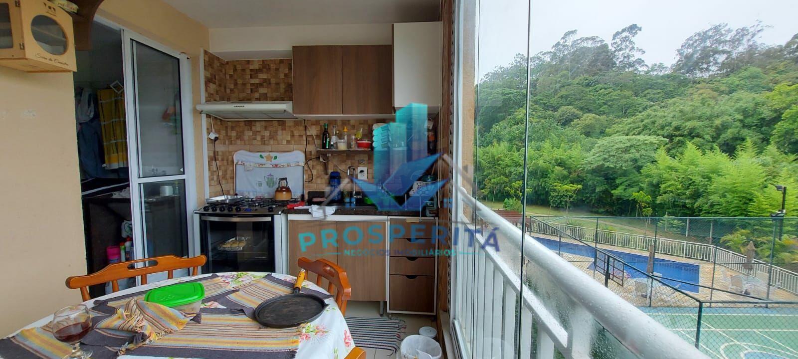 Apartamento, 2 quartos, 69 m² - Foto 9
