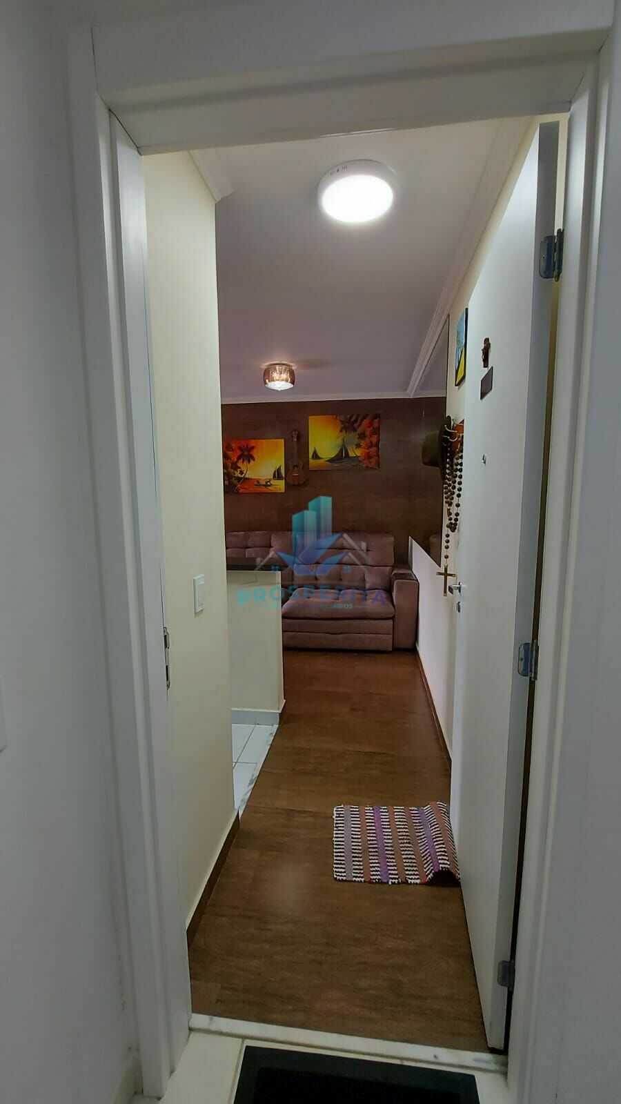 Apartamento à venda com 2 quartos, 69m² - Foto 4