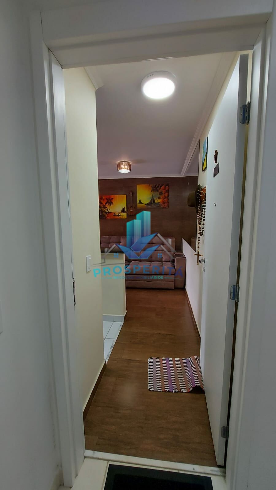 Apartamento, 2 quartos, 69 m² - Foto 4