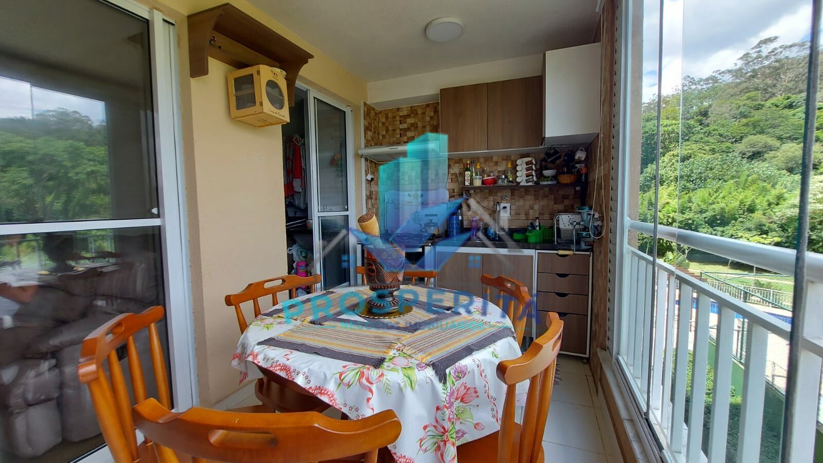 Apartamento, 2 quartos, 69 m² - Foto 14