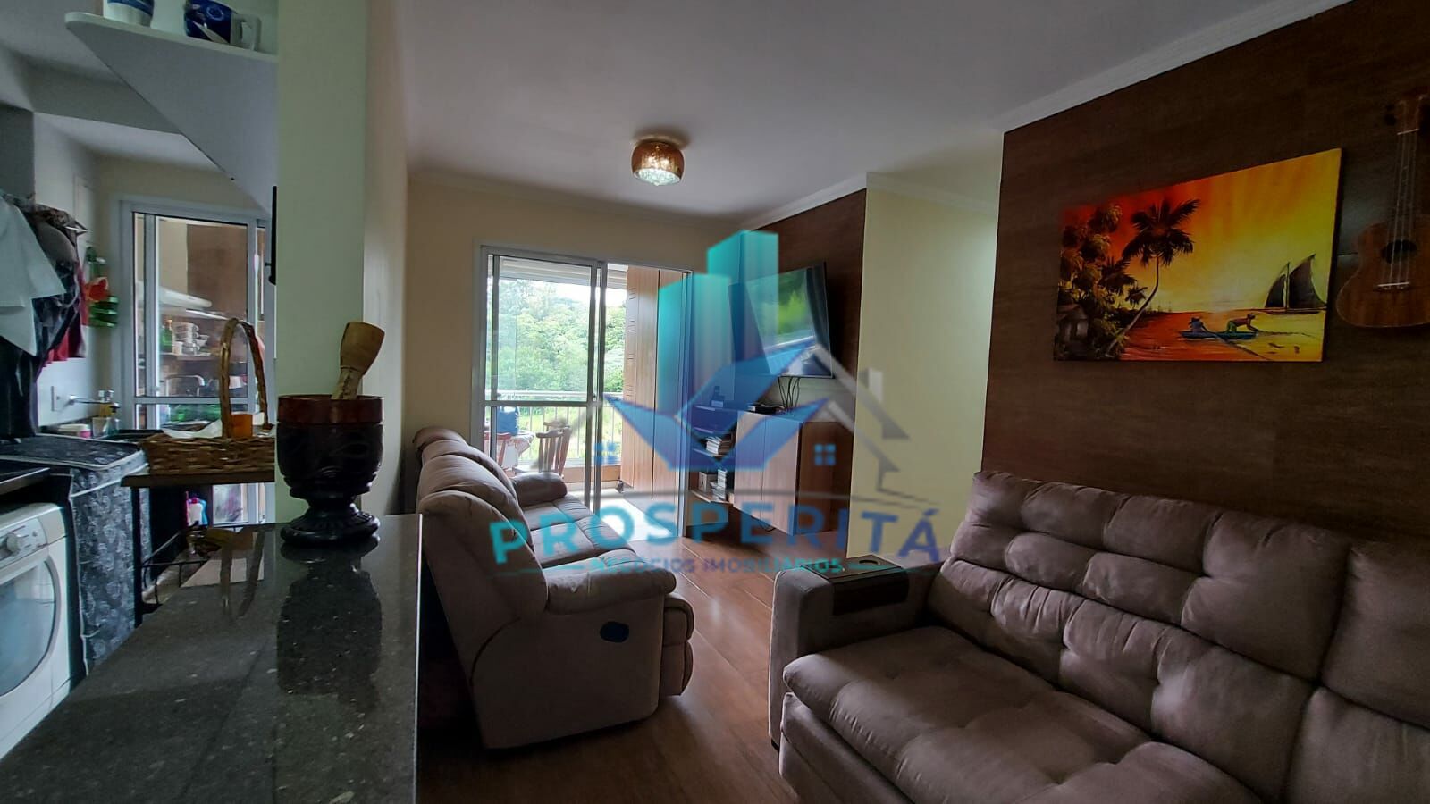 Apartamento, 2 quartos, 69 m² - Foto 5