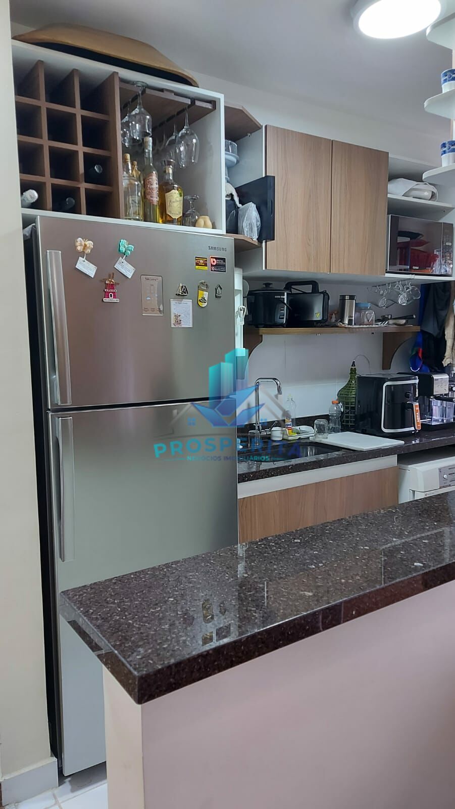 Apartamento, 2 quartos, 69 m² - Foto 10