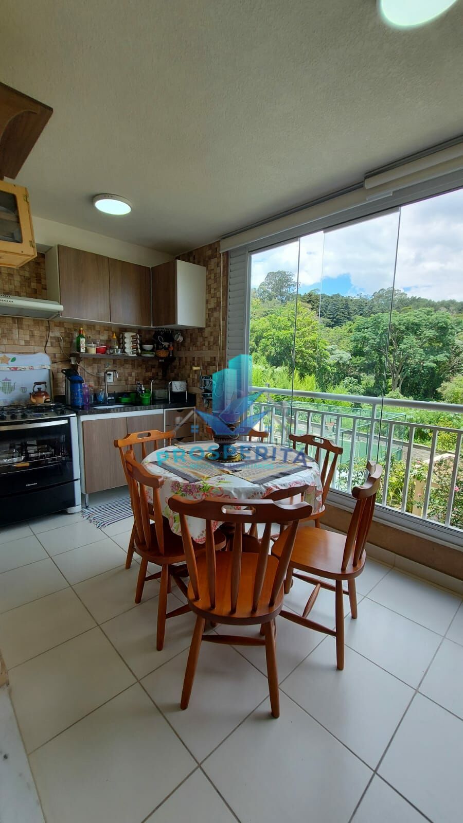 Apartamento, 2 quartos, 69 m² - Foto 13