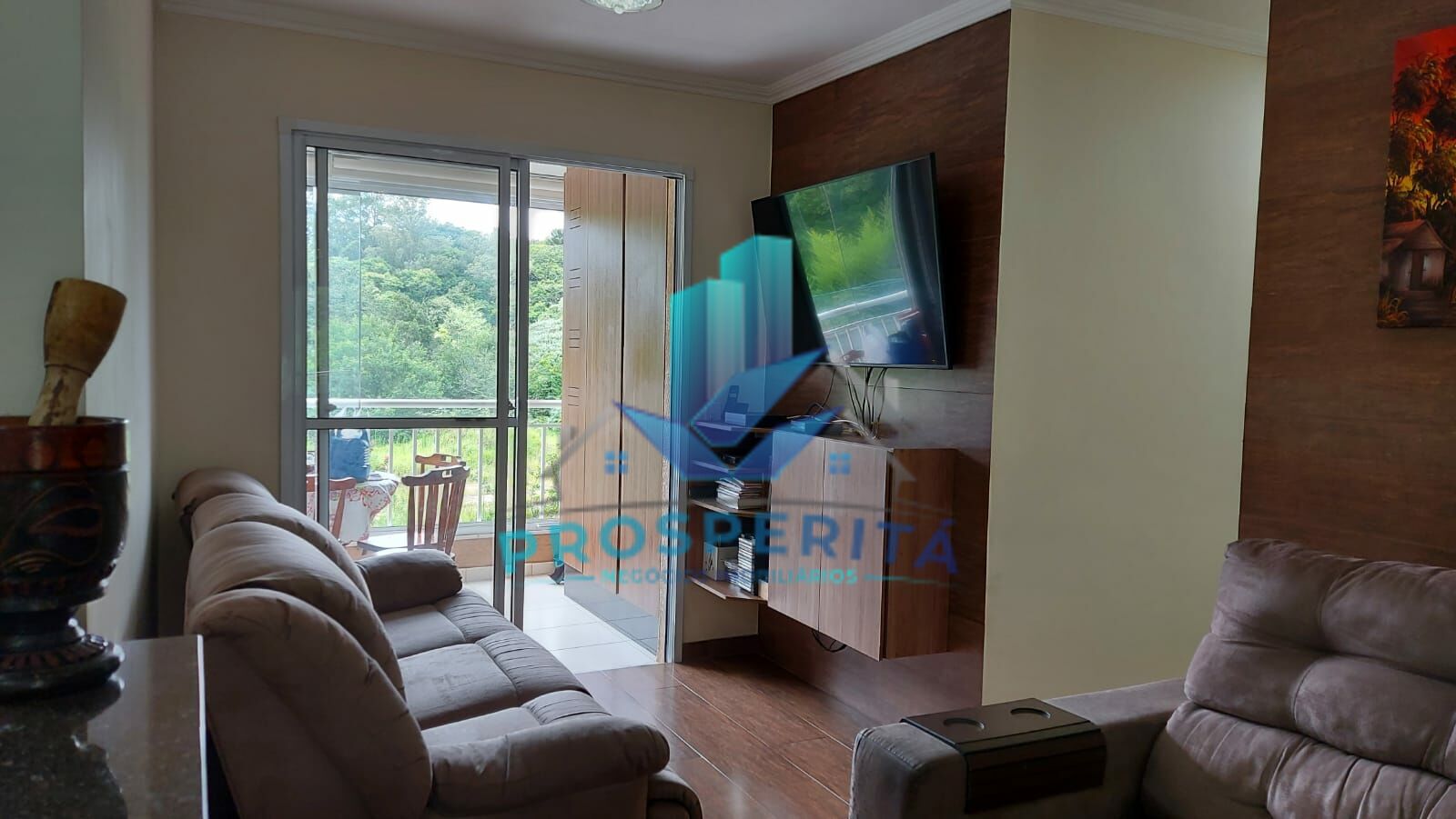 Apartamento, 2 quartos, 69 m² - Foto 7