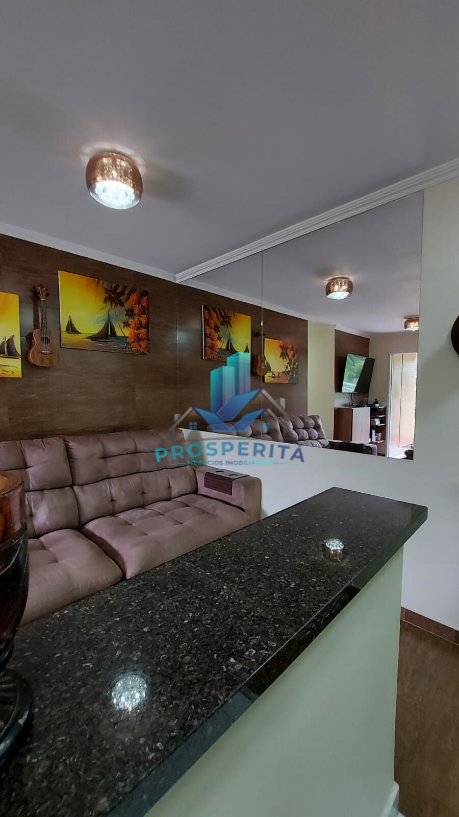 Apartamento, 2 quartos, 69 m² - Foto 6