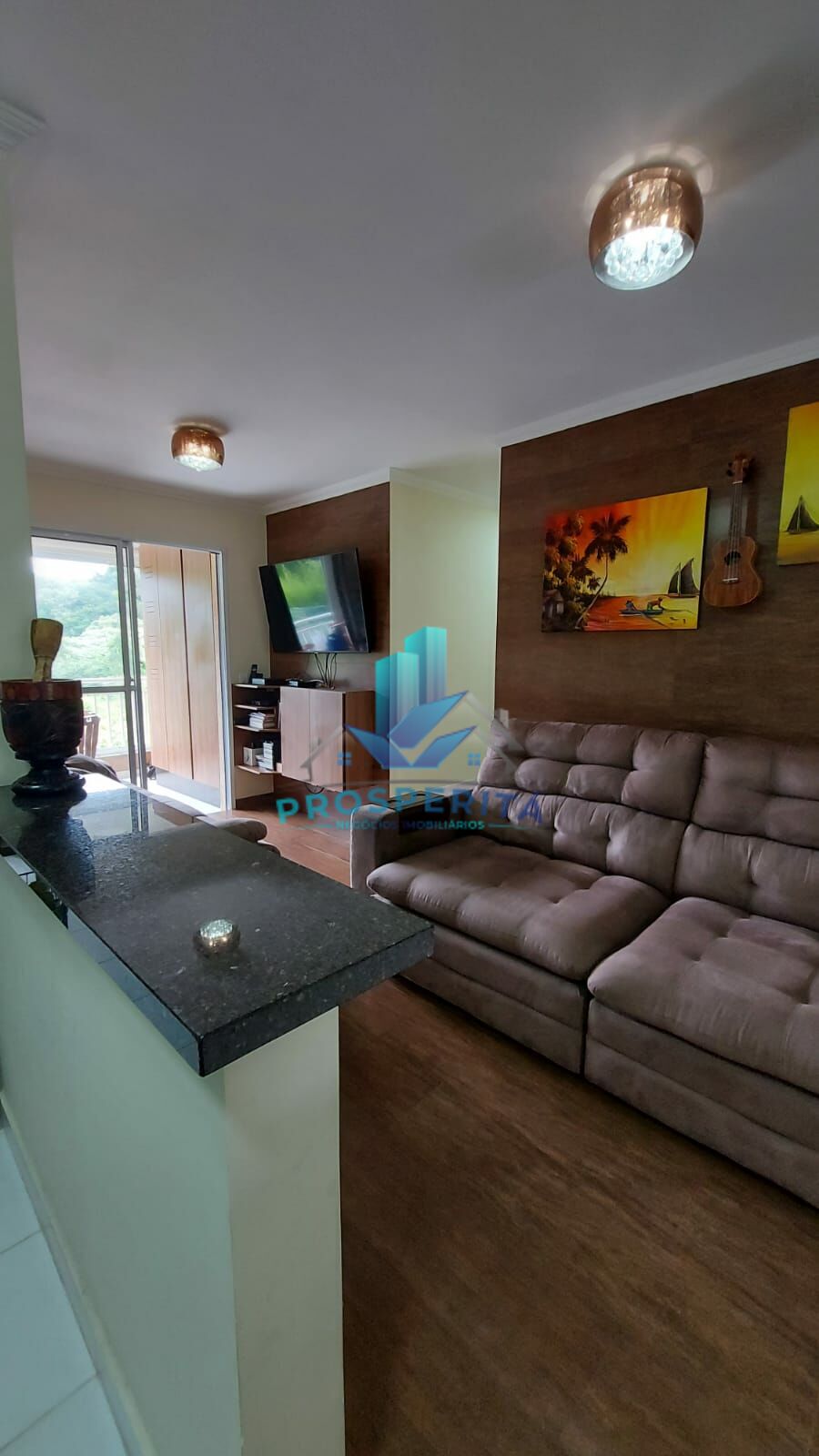 Apartamento, 2 quartos, 69 m² - Foto 33