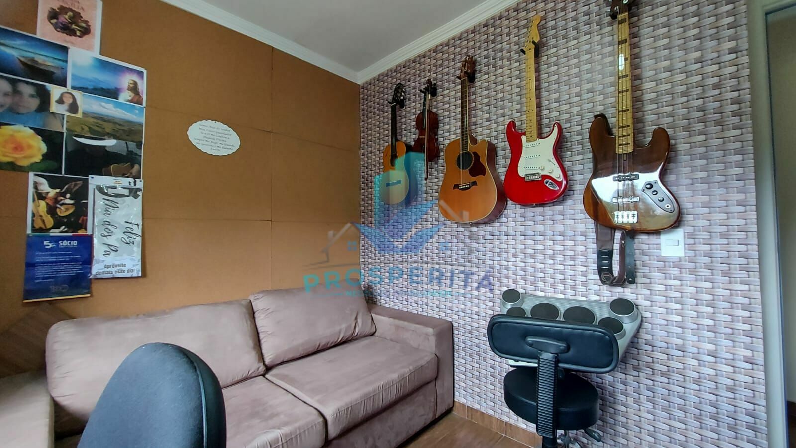 Apartamento à venda com 2 quartos, 69m² - Foto 19