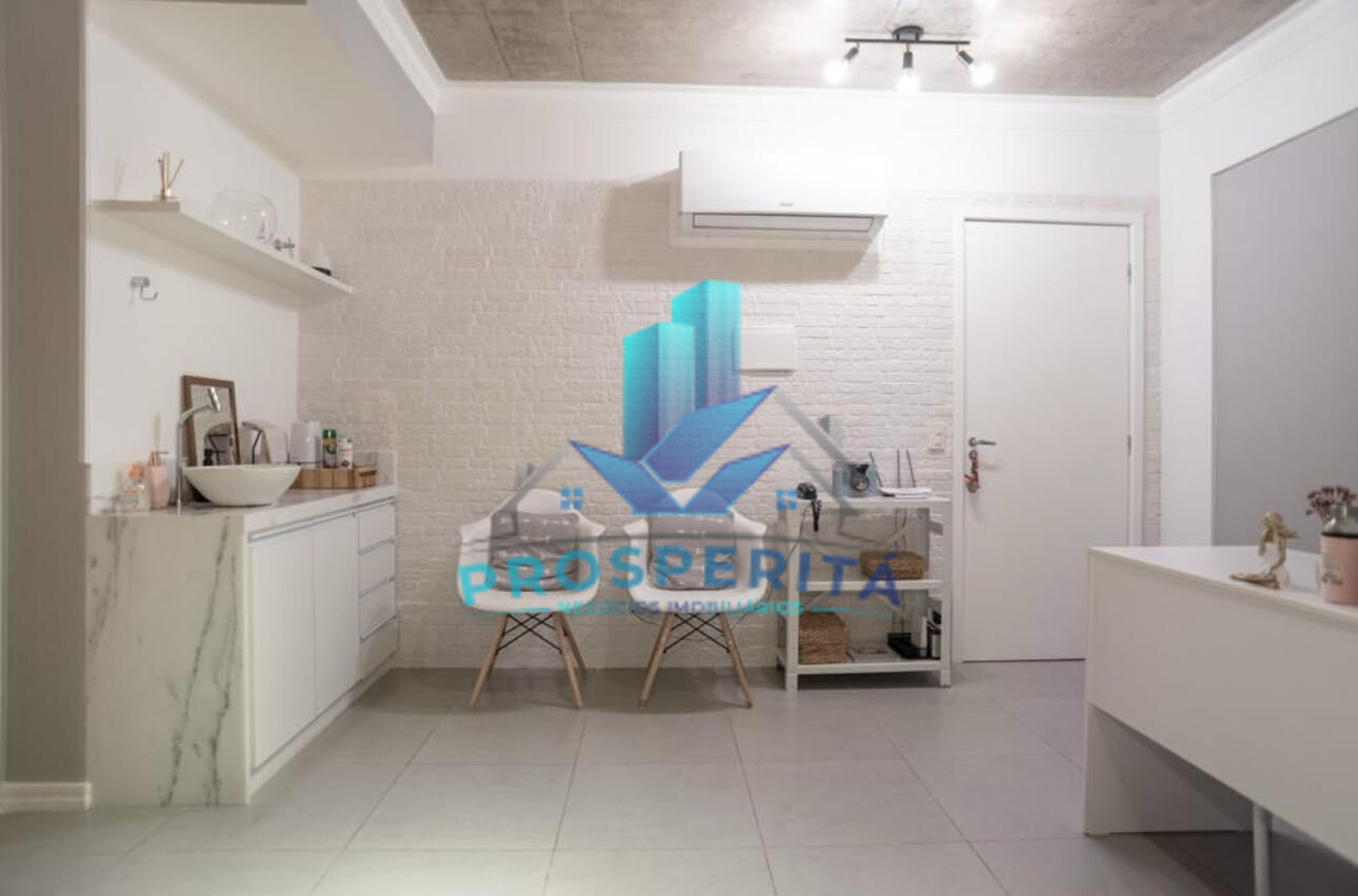 Conjunto Comercial-Sala à venda, 34m² - Foto 4