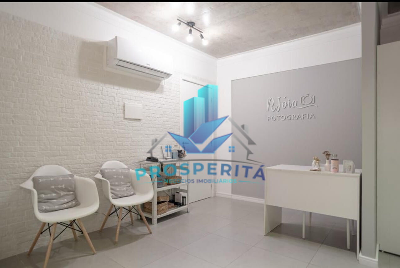 Conjunto Comercial-Sala à venda, 34m² - Foto 7