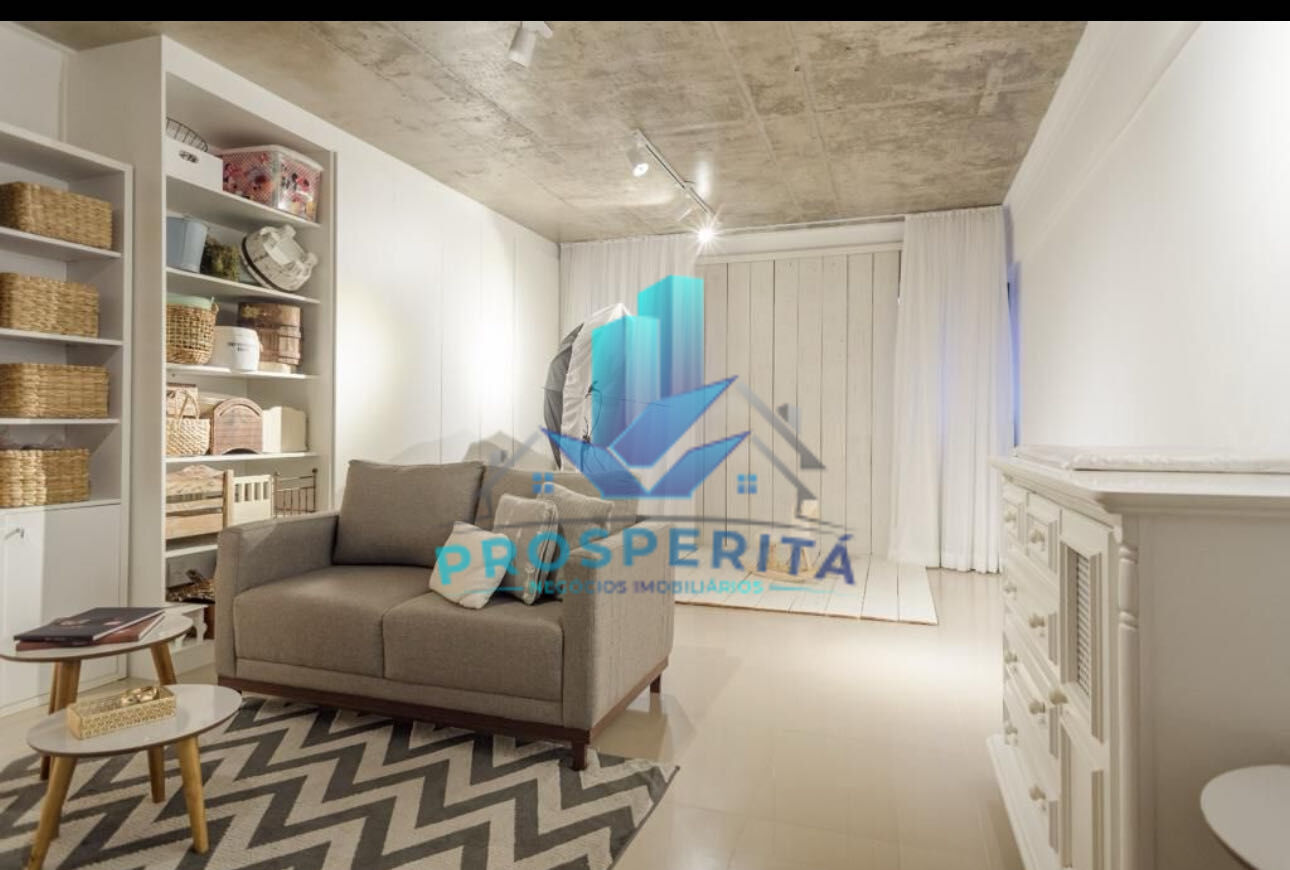 Conjunto Comercial-Sala à venda, 34m² - Foto 10