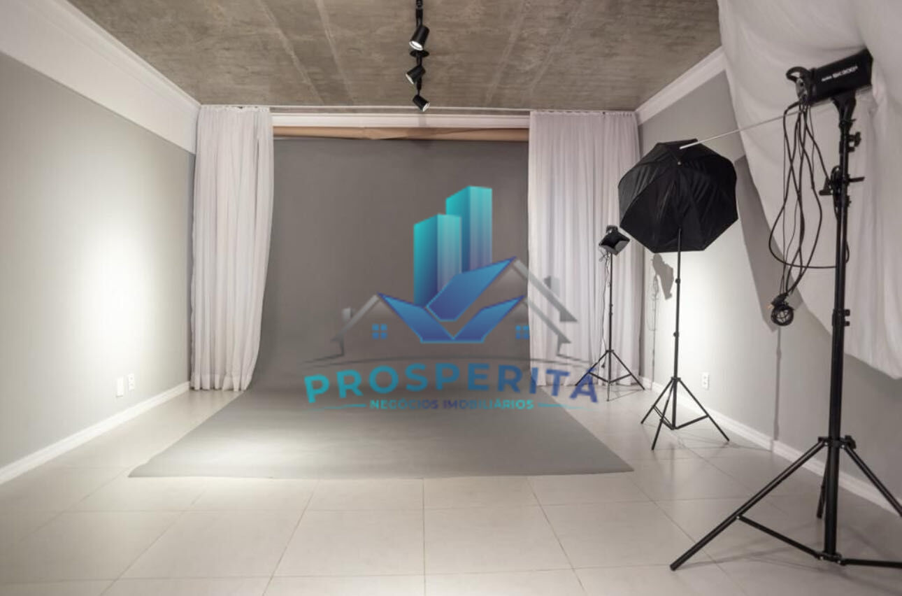 Conjunto Comercial-Sala à venda, 34m² - Foto 6