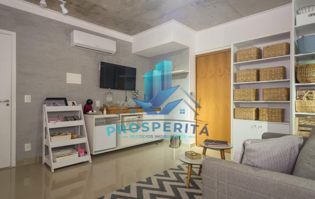 Conjunto Comercial-Sala à venda, 34m² - Foto 8