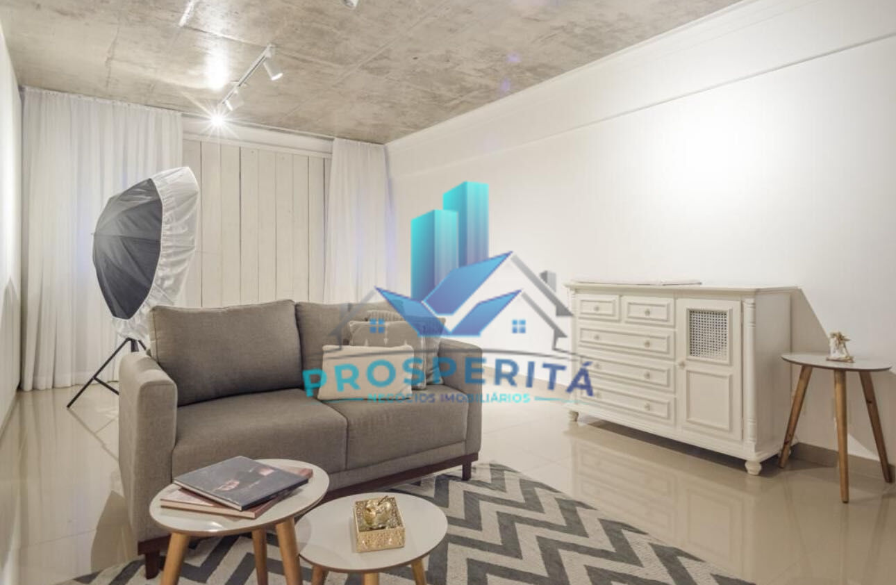 Conjunto Comercial-Sala à venda, 34m² - Foto 9