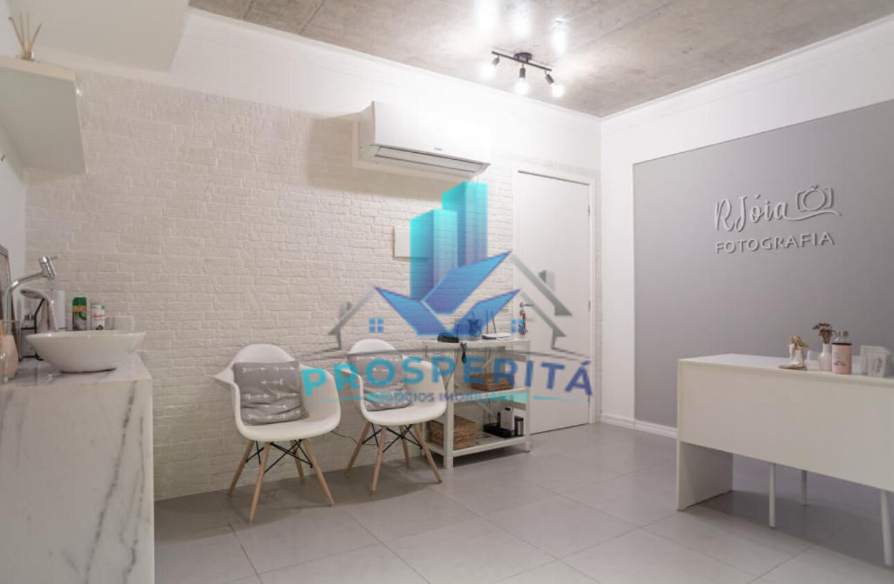 Conjunto Comercial-Sala à venda, 34m² - Foto 3