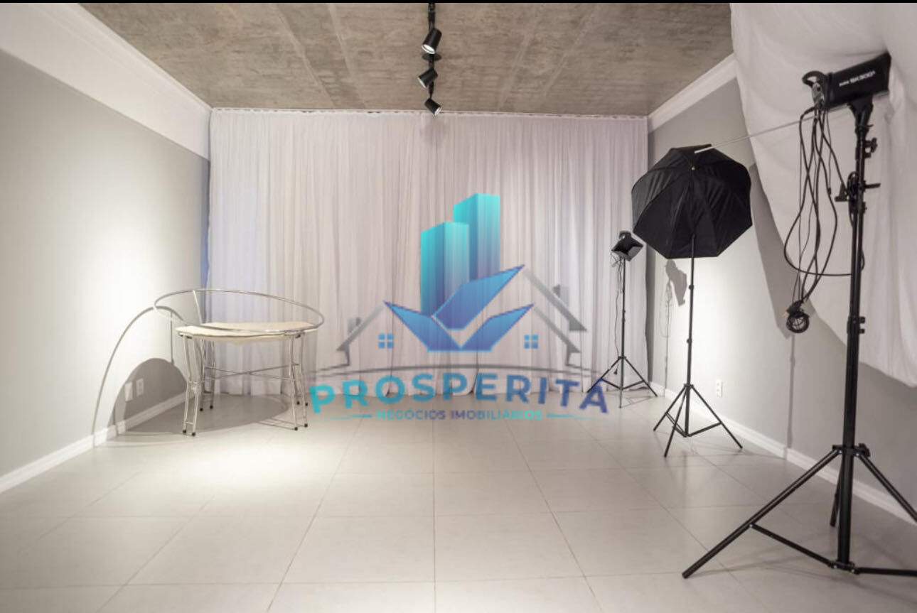 Conjunto Comercial-Sala à venda, 34m² - Foto 5