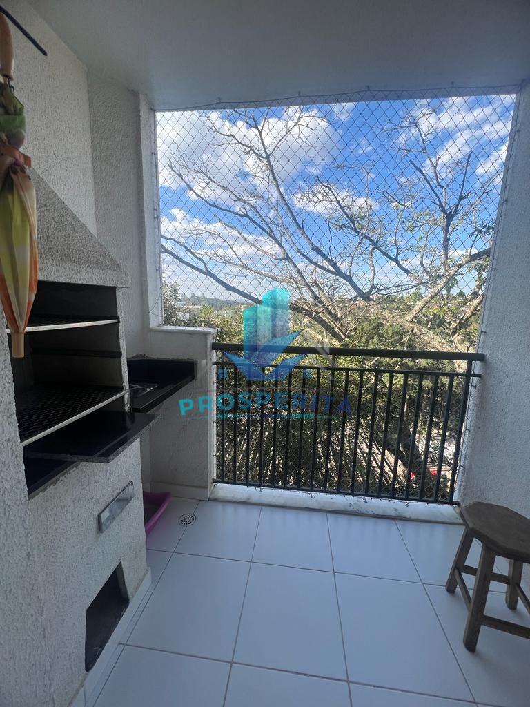 Apartamento, 2 quartos, 70 m² - Foto 6