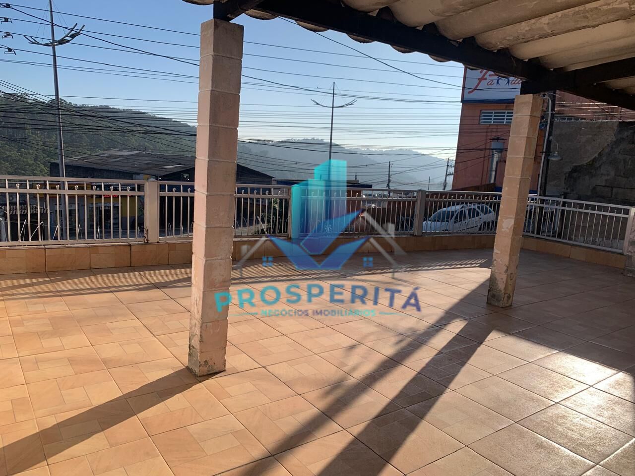 Sobrado, 4 quartos, 250 m² - Foto 8