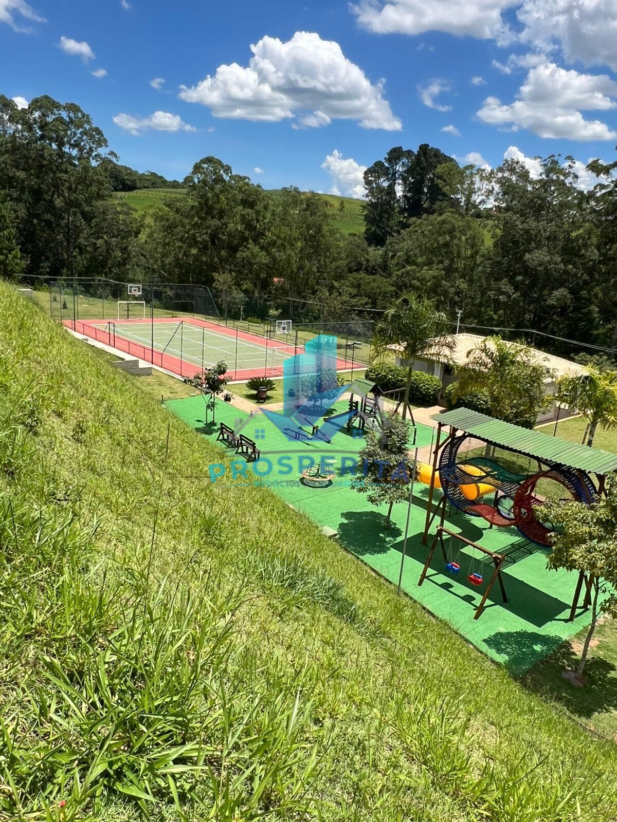 Terreno, 400 hectares - Foto 7