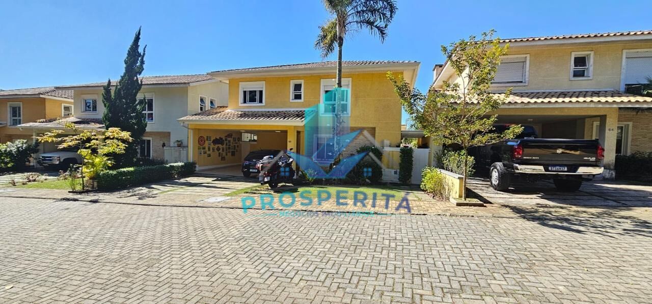 Casa à venda com 4 quartos, 293m² - Foto 2