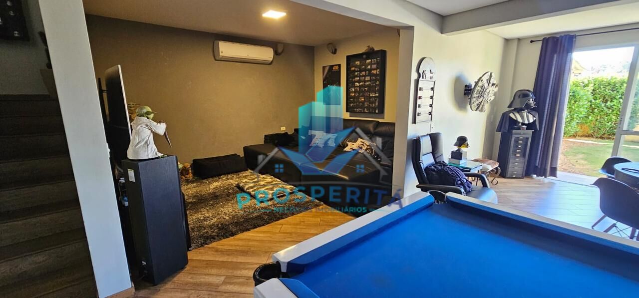 Casa à venda com 4 quartos, 293m² - Foto 14