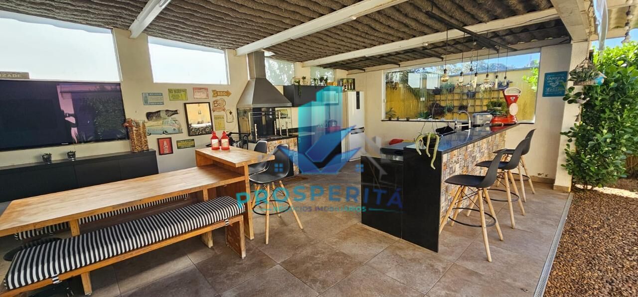 Casa à venda com 4 quartos, 293m² - Foto 38