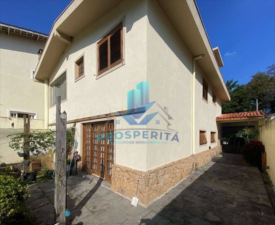 Casa à venda com 4 quartos, 304m² - Foto 36