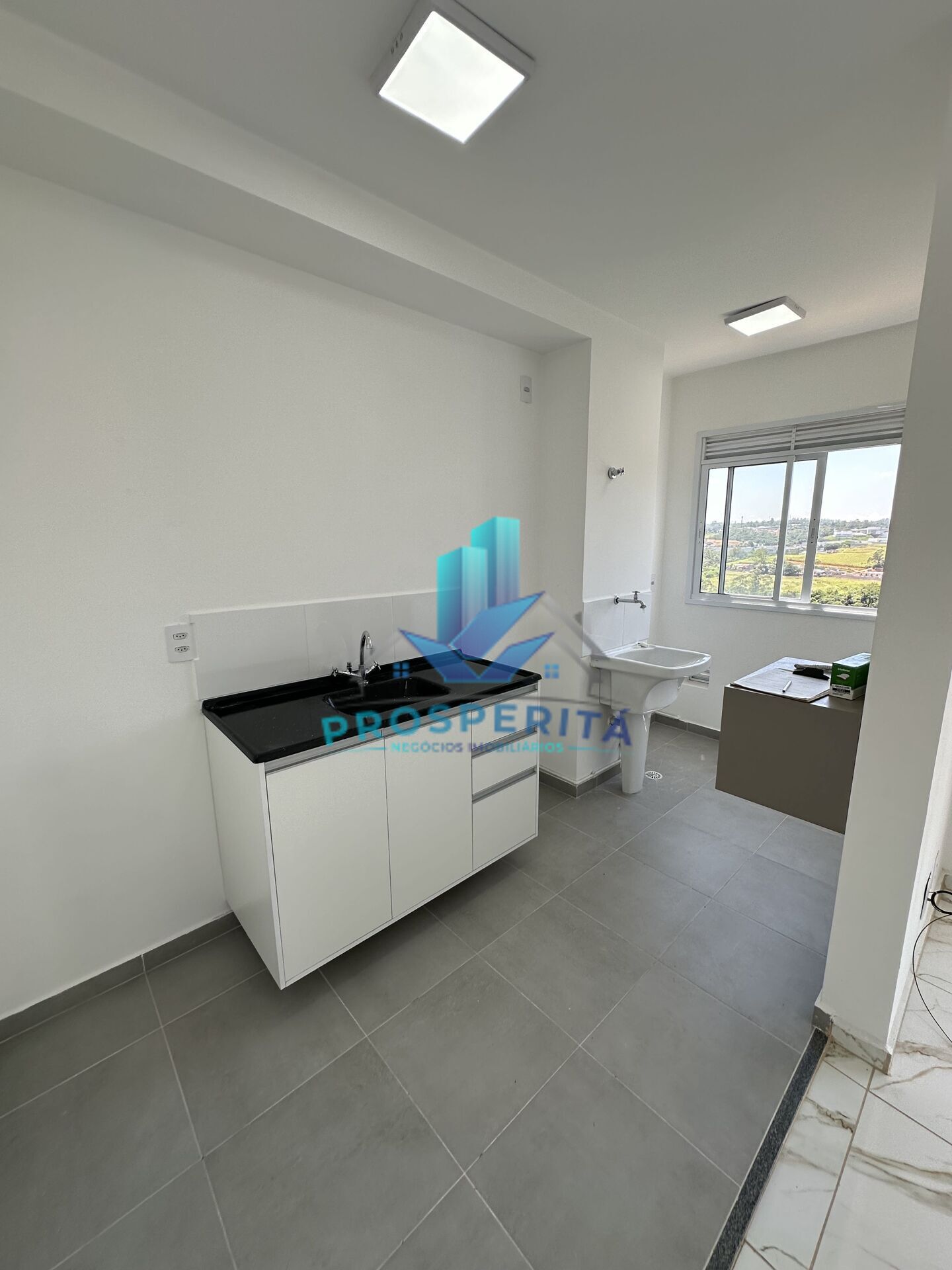 Apartamento, 2 quartos, 48 m² - Foto 6