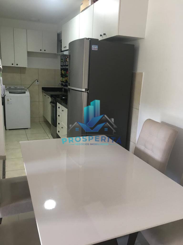 Apartamento à venda com 2 quartos, 48m² - Foto 6