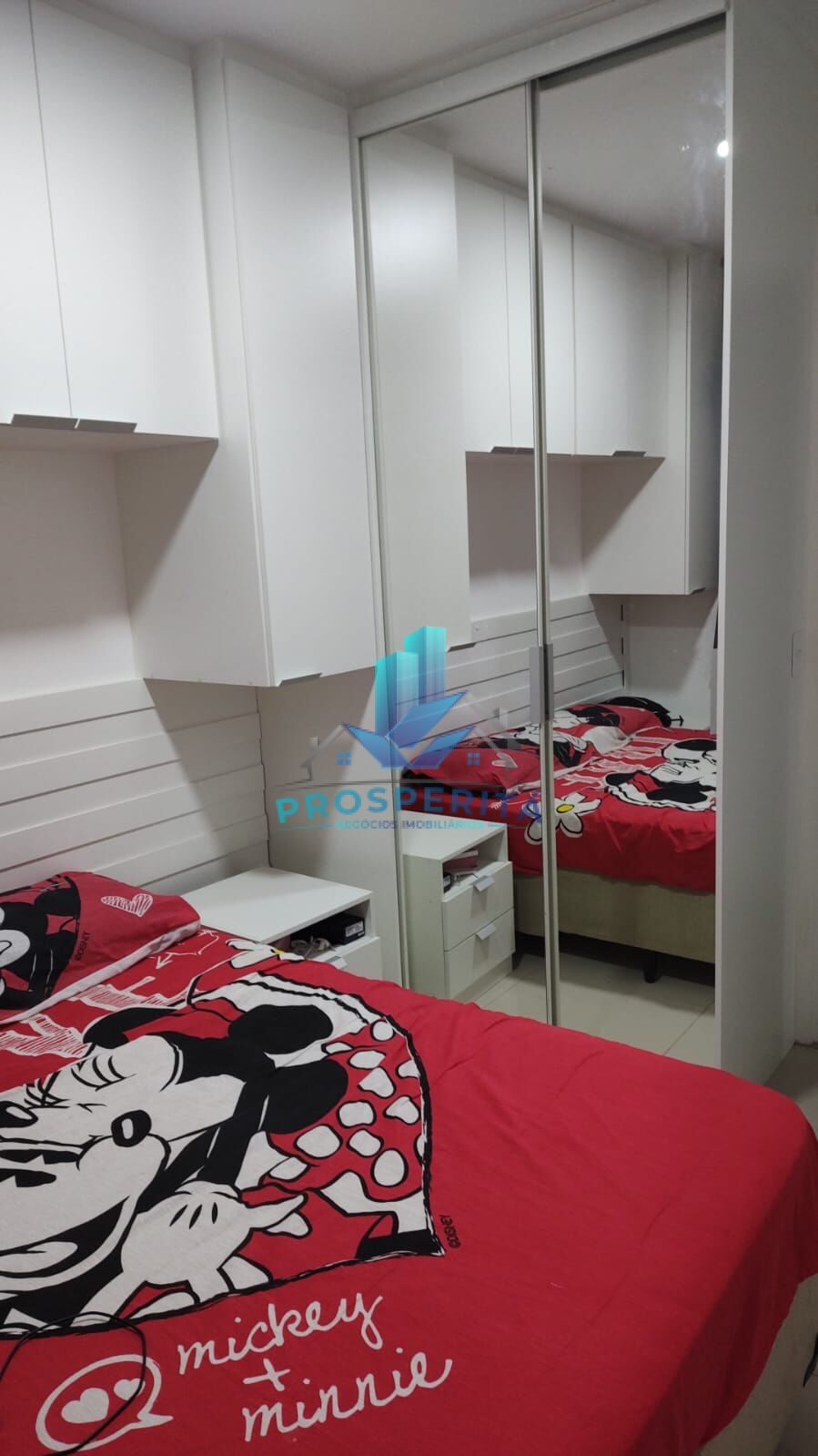 Apartamento à venda com 2 quartos, 48m² - Foto 12