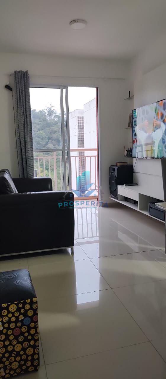 Apartamento à venda com 2 quartos, 48m² - Foto 13