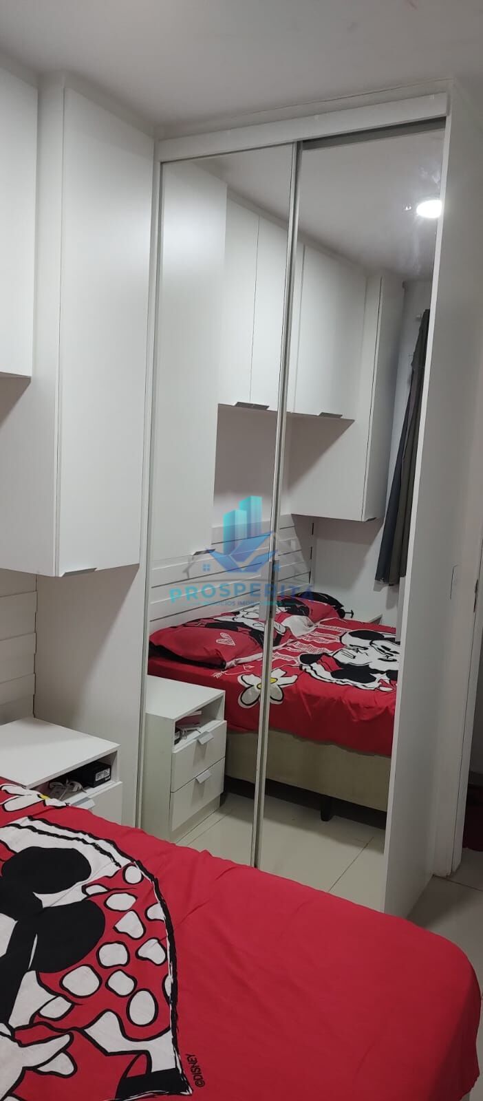 Apartamento à venda com 2 quartos, 48m² - Foto 10