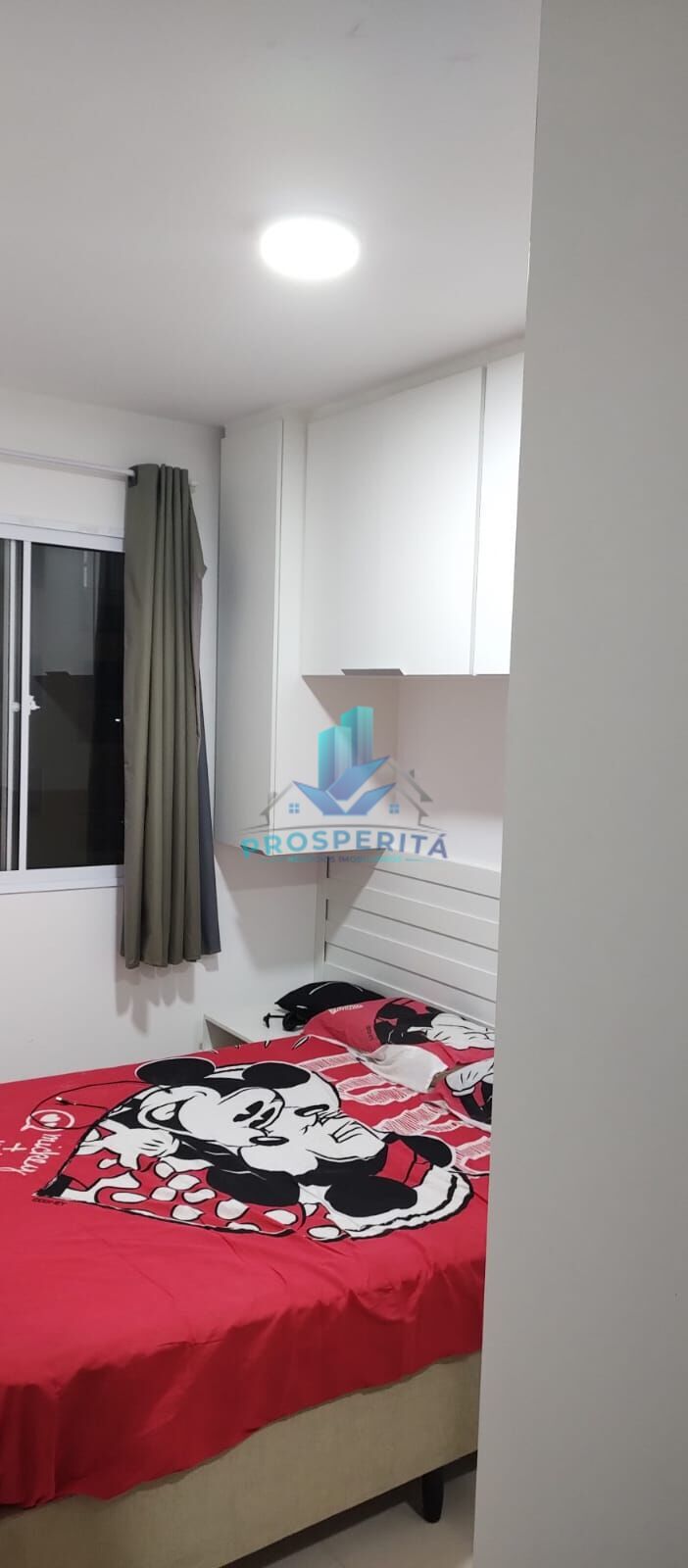 Apartamento à venda com 2 quartos, 48m² - Foto 9