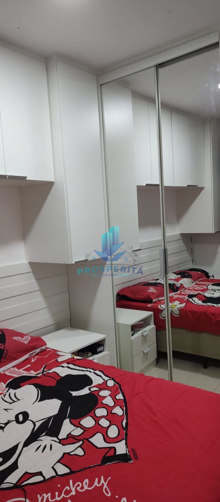 Apartamento à venda com 2 quartos, 48m² - Foto 5