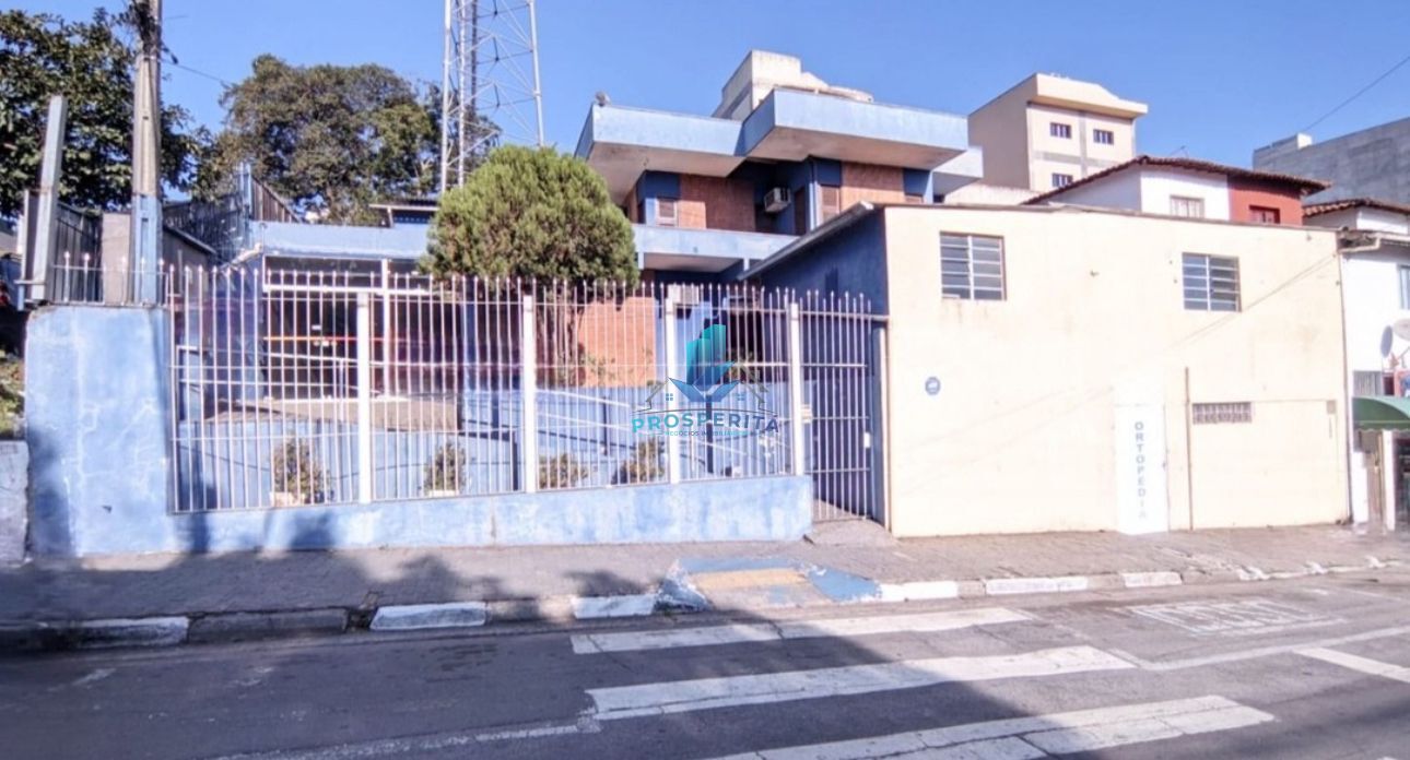 Prédio Inteiro, 630 m² - Foto 2