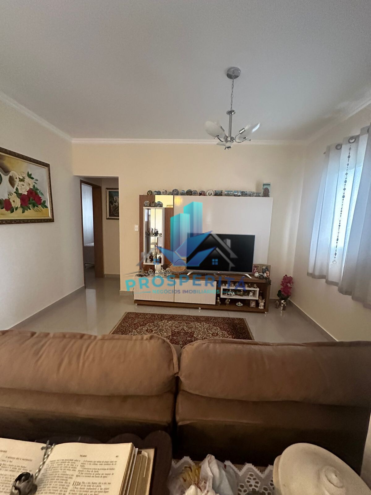 Apartamento à venda com 2 quartos, 72m² - Foto 5