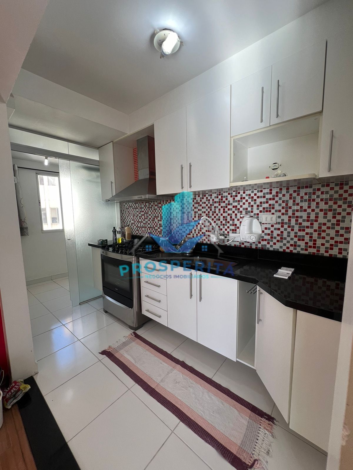 Apartamento à venda com 2 quartos, 69m² - Foto 11