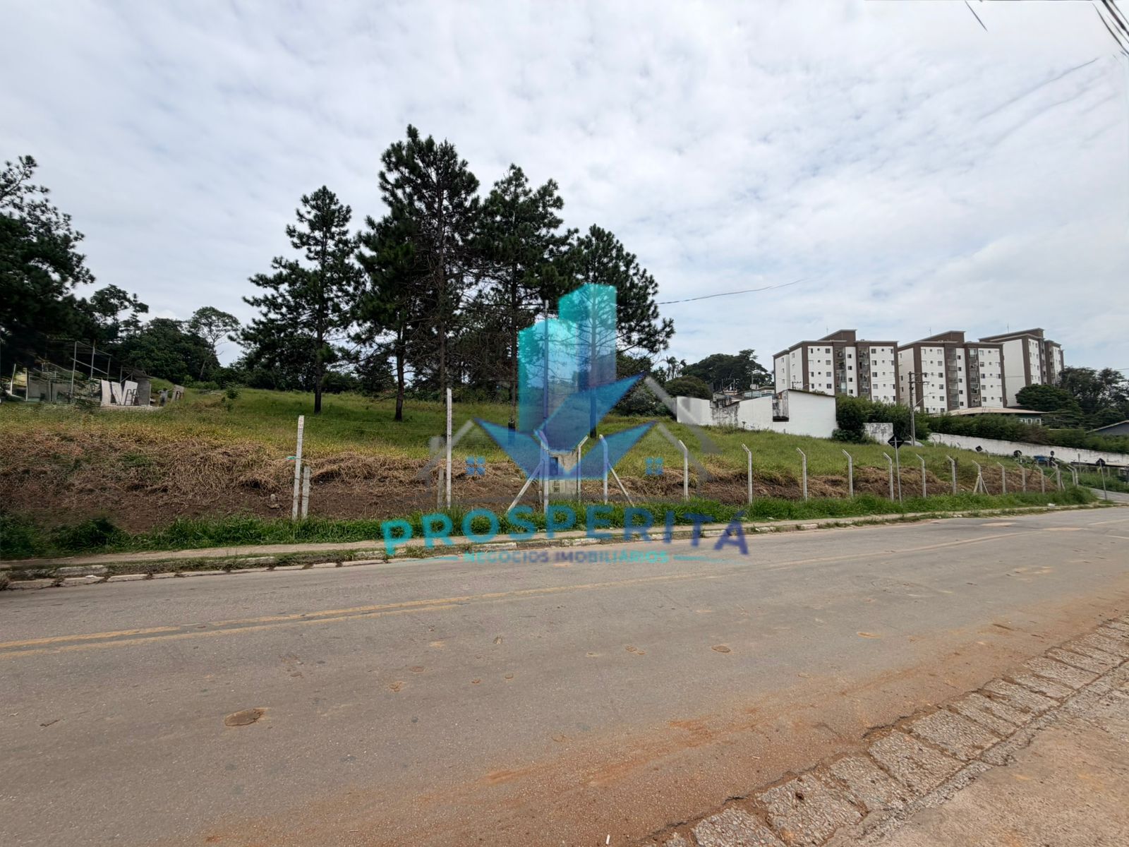 Terreno, 5000 m² - Foto 1